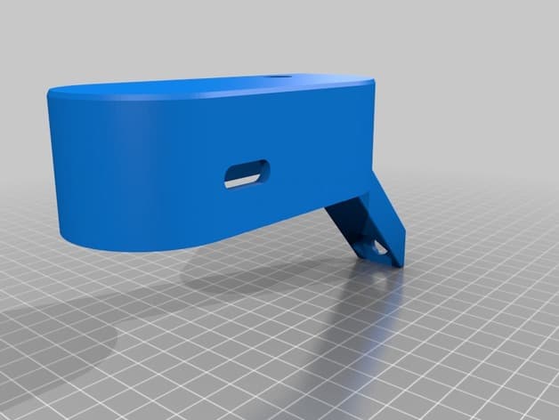 ECU Mount for JB32 (Suzuki Sierra) - image