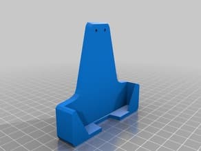 Phone Holder for Rover Mini Cooper - image
