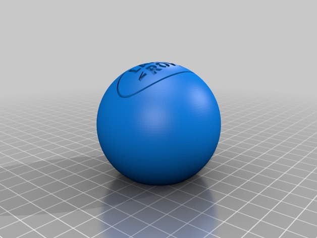 Land Rover gear knob - image
