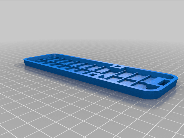 VW/ AUDI Cellphone holder magnetic update - image