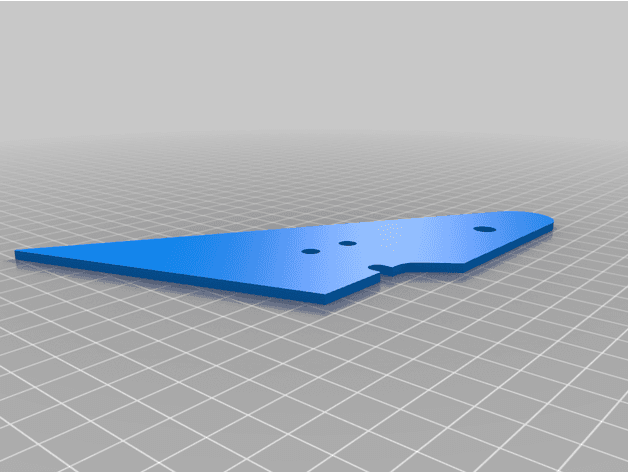 DitchLight bracket Subaru XV -18 - image