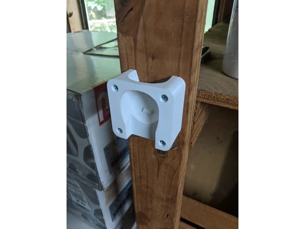 Tesla J1772 Adapter Charger Plug Holder - image