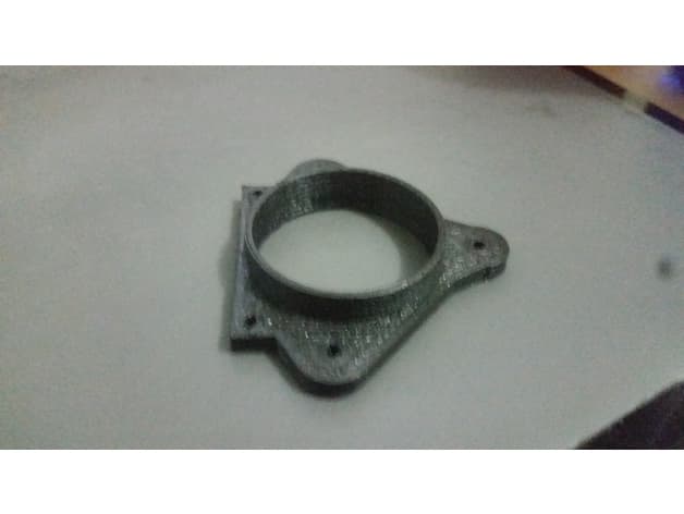 Subaru MAF Adapter - image