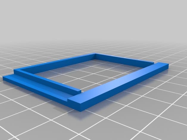 A118/B40 Dash Cam Mounting Tool - image