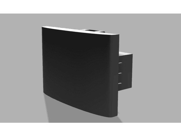 Suzuki dash clip - image