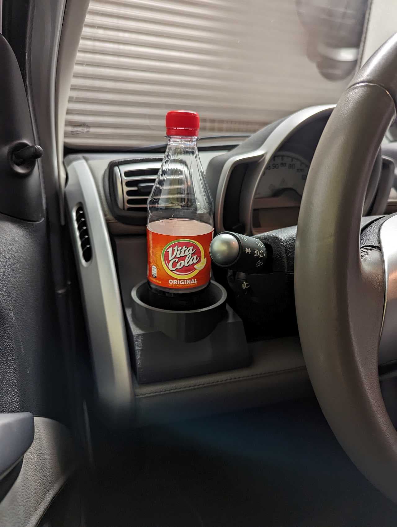 SMART FORTWO 451 GETRÄNKEHALTER CUP HOLDER - image