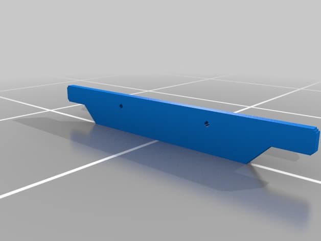 License Plate Delete Prototype 2.0 - image