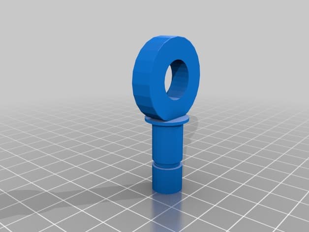 Ford Dipstick Handle - image