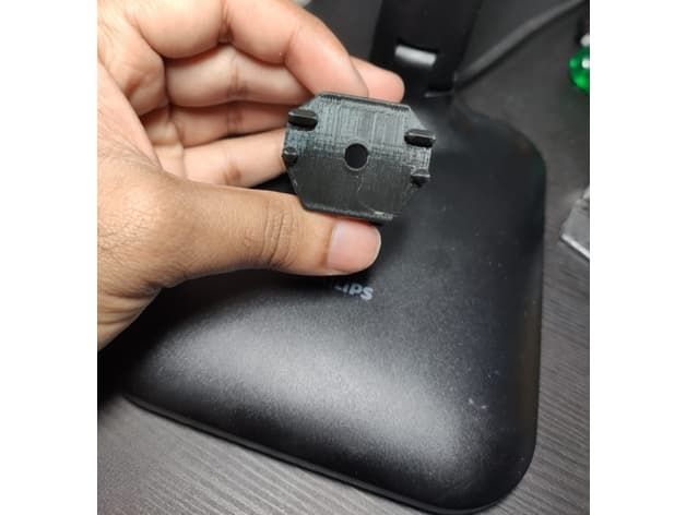 Ford Glove Box Hinge - image