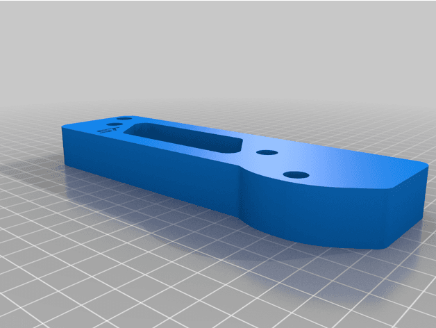 Ford Focus ST Gas Pedal Spacer - 19mm - image