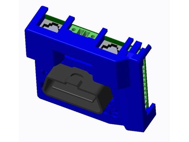 Tesla giraffe cover RevB - image