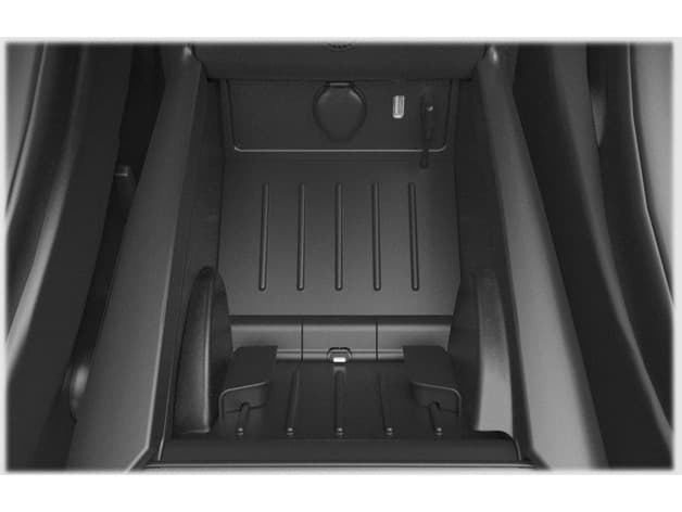 Tesla — Quick Connection Phone Dock Fix for thin case - image