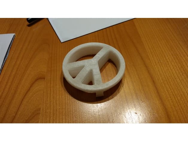 T4-Peace Emblem - image