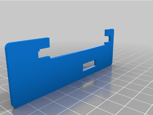 Photo of VW Golf MK 2 gear shifter adjustment tool