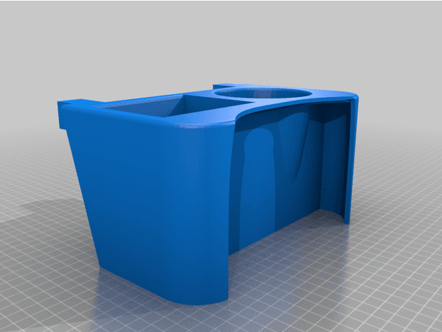 MR2 Spyder Center Console Upgrade - image