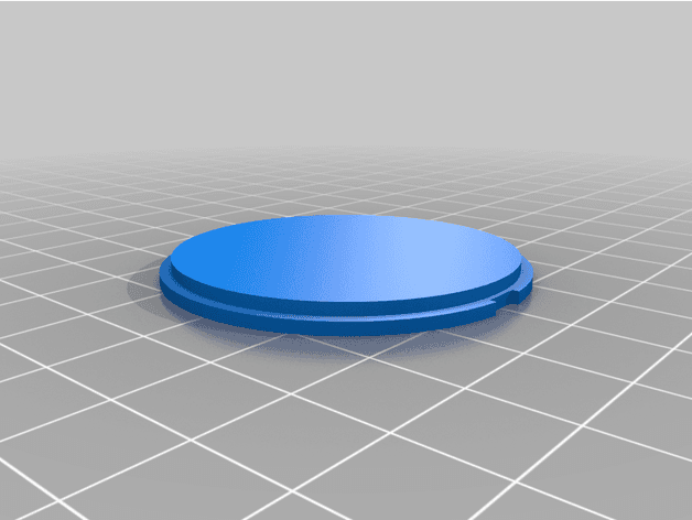 MOMO Wheel Horn Buttons (Toyota TEQ and Empty) - image