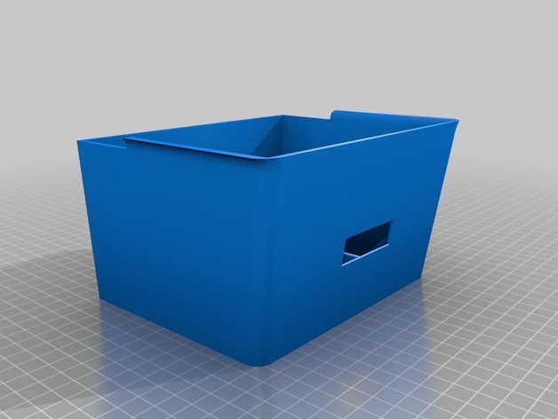 Center Console Organizer for Tesla Model 3 - image
