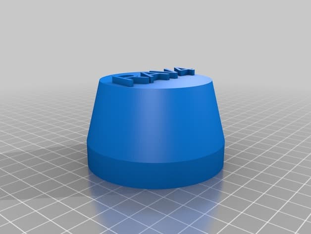 Rav4 wheel cap - image