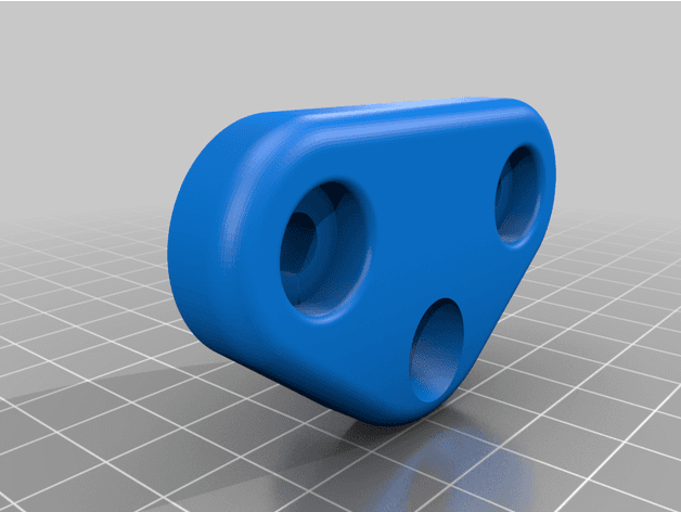 Subaru Visor Clip - image