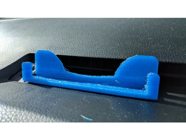 Toyota Rav 4 Phone Stand - Fits Most Phones - image