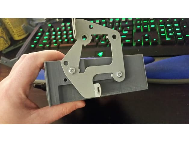Single Din Pocket Plus Custom Files - image