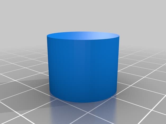 Ford Radio Knob v2 - image
