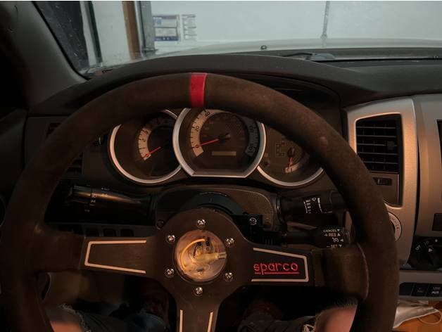 Cruise Control Bracket (2nd Generation Toyota Tacoma) - image