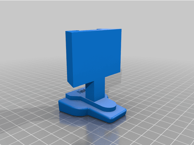Photo of Ford FITS Pez Dispensor Holder (2022 Ford Maverick)