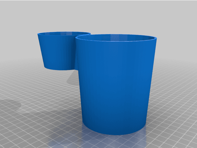 car coffee holder - image