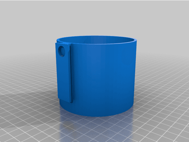 Miata Cupholder - image