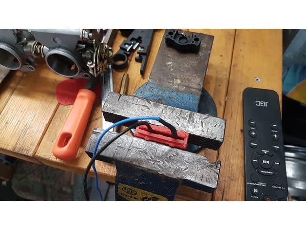 Miata plug for AFM delete - image
