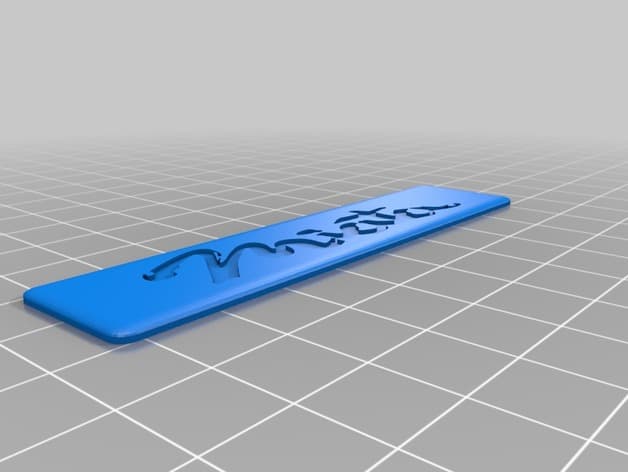 Photo of Mazda MX-5 Miata Emblem