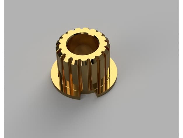 Photo of Saab 9-5 04-10 shifter linkage bushing