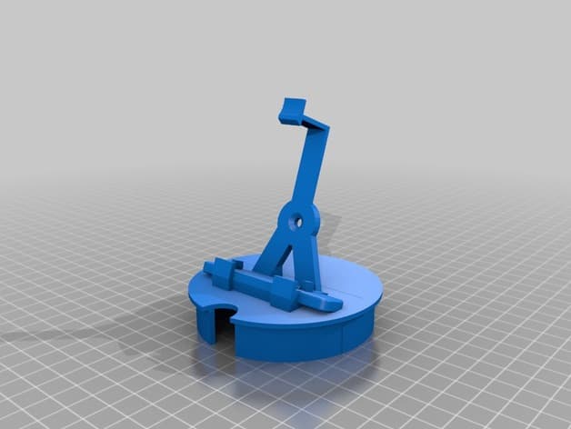 Photo of Support coyote Lexus RX 450 H - Lexus RX 450 H cup holder coyote holder