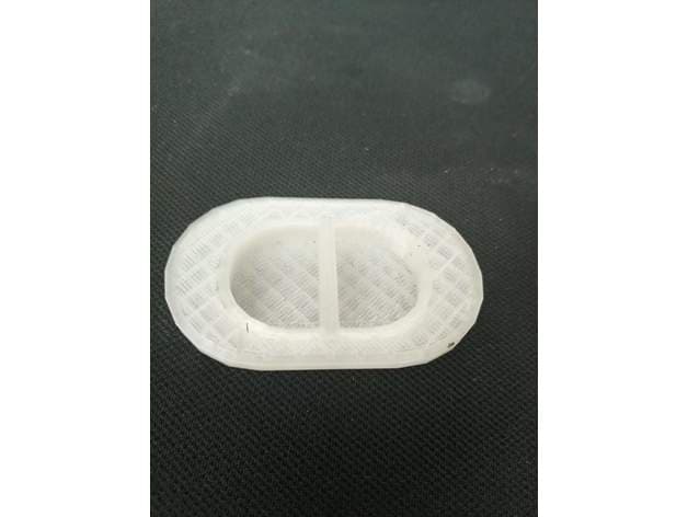 Jeep JL Drain Plug - image