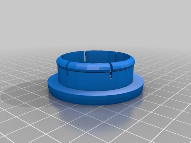 Cromodora Center Cap - image
