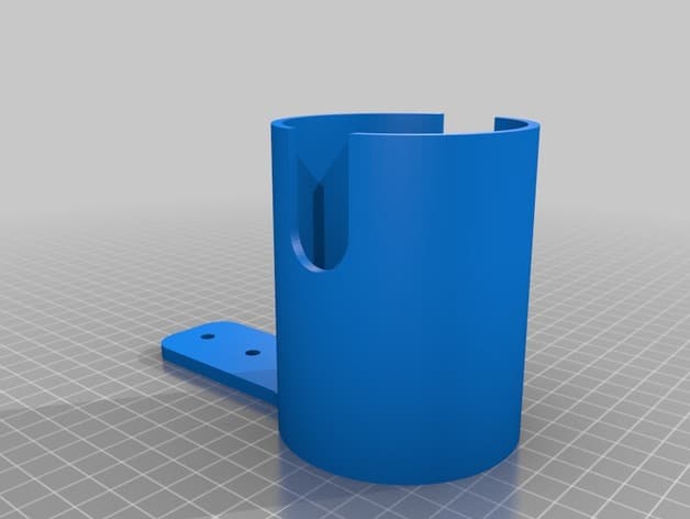Cup holder - image