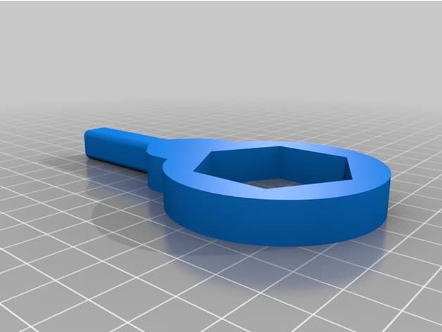 Oil Filter Wrench for BMW vehicle - image