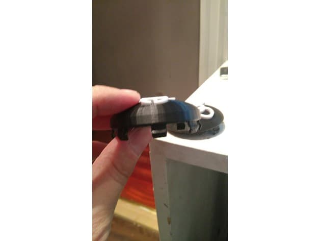 Audi Dope Centercap - image