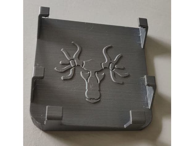 Photo of Magnetic cell phone mount (OnePlus, Hyundai Ioniq 5)