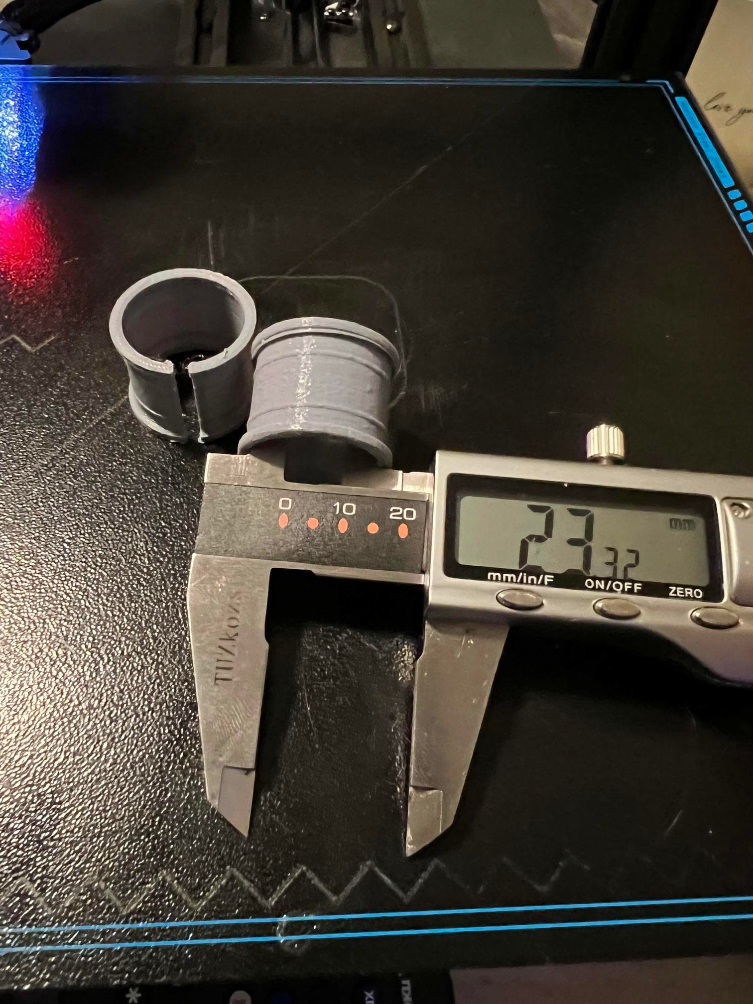 Ford Steering Column Shifter Bushing Replacement - image