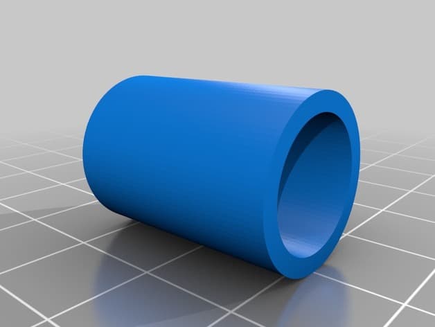 Photo of 1995 Ford F-150 Door Striker Bushing