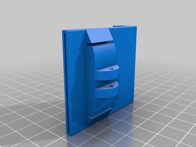Car Phone Clamp - image
