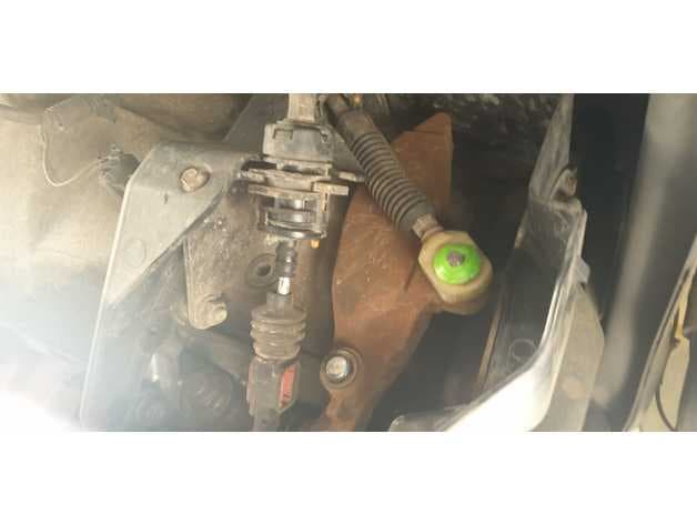 Ford IB5 Gearbox Bushing - image