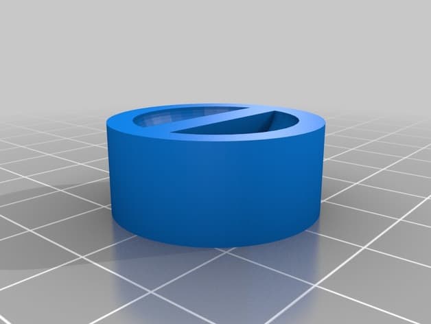 wheel lock cap for BMW vehicles - image