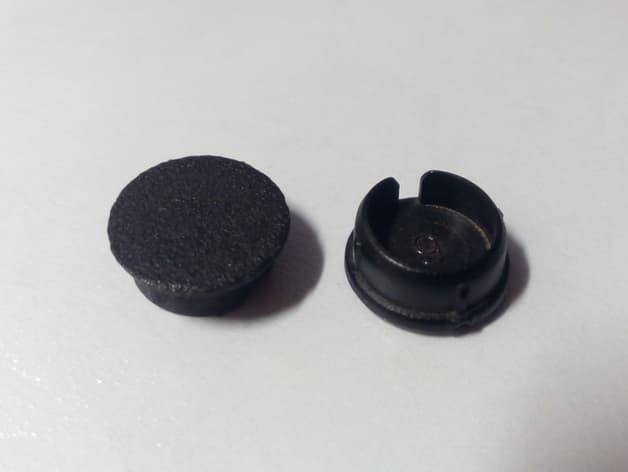 vw_golf_mk4_rail_seat_clip - image