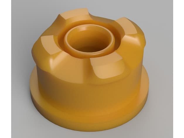 Photo of Saab NG9-5 F40 Shifter linkage bushings