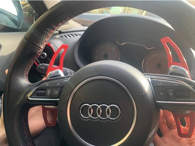 Photo of Shifter for audi A3