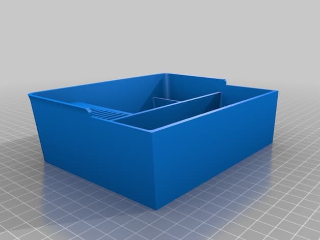 Tesla Model 3 center console - Swiss Edition (Modified from jonco223) - image