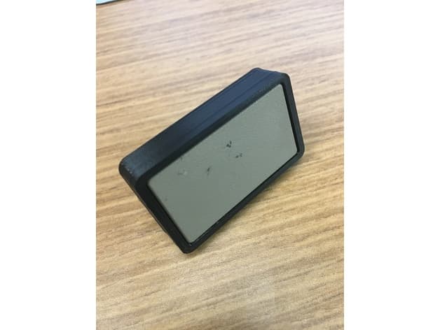 Toyota Switch Mount - image